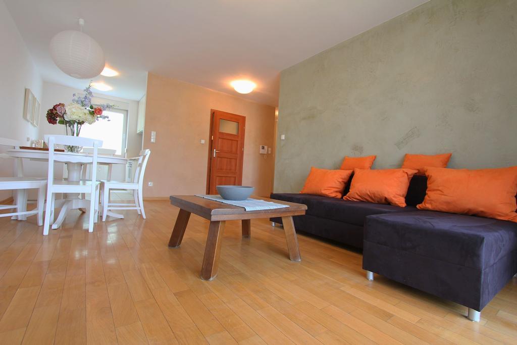Leoapart Czysta Wroclaw Room photo