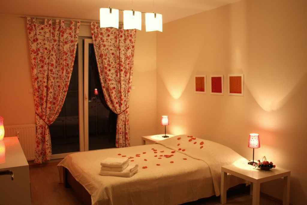 Leoapart Czysta Wroclaw Room photo