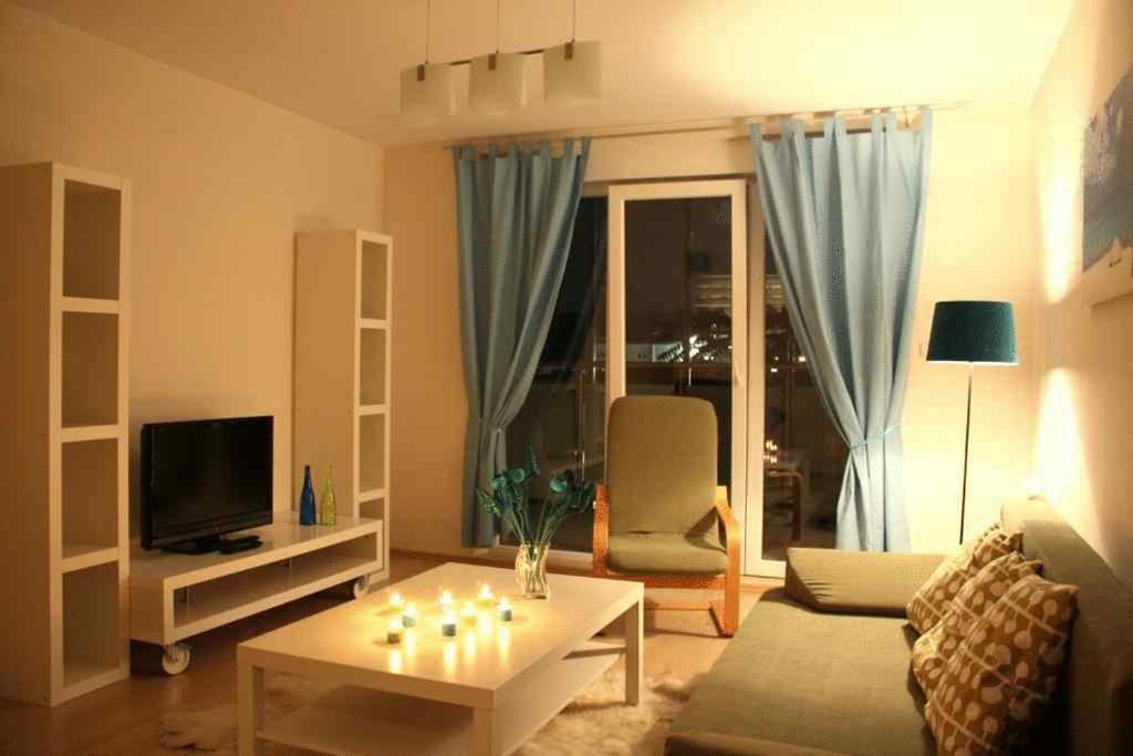 Leoapart Czysta Wroclaw Room photo